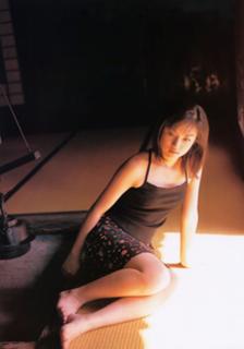 Kyôko Fukada feet photo 11