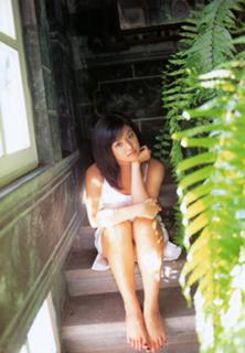 Kyôko Fukada feet photo 9
