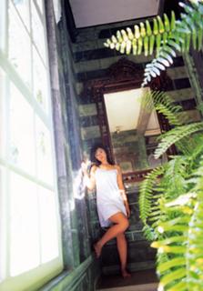Kyôko Fukada feet photo 8