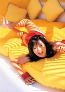 Kyôko Fukada feet photo 4