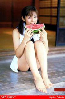Kyôko Fukada feet photo 18