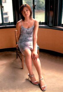 Kyôko Fukada feet photo 17
