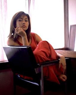 Kyôko Fukada feet photo 16