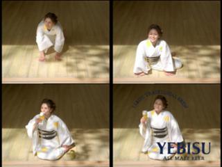Kyôko Koizumi feet photo 5