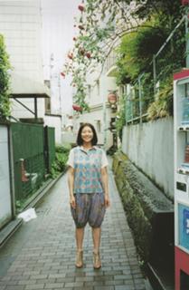 Kyôko Koizumi feet photo 8