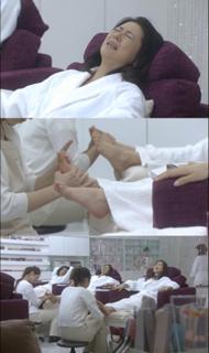 Kyôko Koizumi feet photo 2