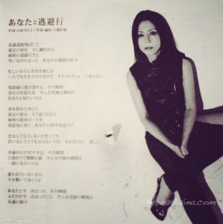 Kyôko Koizumi feet photo 10