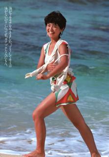 Kyôko Koizumi feet photo 4