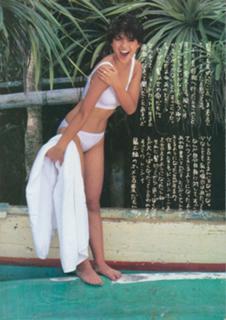 Kyôko Koizumi feet photo 19