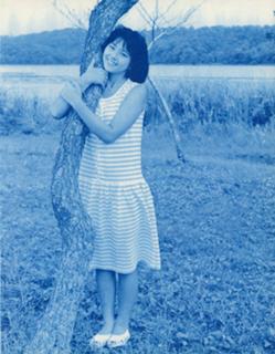 Kyôko Koizumi feet photo 18