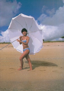 Kyôko Koizumi feet photo 4