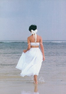 Kyôko Koizumi feet photo 17