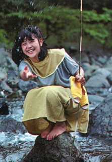 Kyôko Koizumi feet photo 7