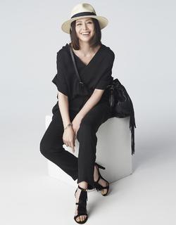 Kyôko Koizumi feet photo 5
