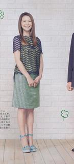 Kyôko Koizumi feet photo 2