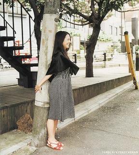 Kyôko Koizumi feet photo 16
