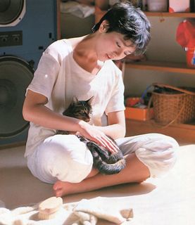 Kyôko Koizumi feet photo 9