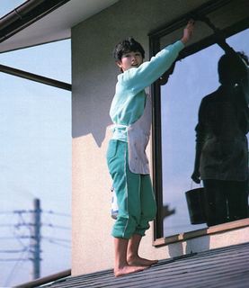 Kyôko Koizumi feet photo 8