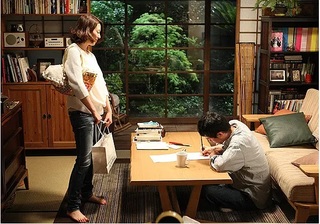 Kyôko Koizumi feet photo 6