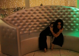 Kéfera Buchmann feet photo thumbnail