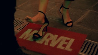 Kéfera Buchmann feet photo thumbnail