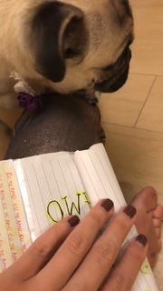 Kéfera Buchmann feet photo thumbnail