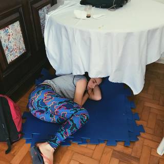 Kéfera Buchmann feet photo thumbnail
