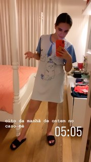 Kéfera Buchmann feet photo thumbnail