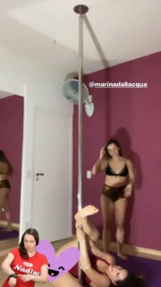 Kéfera Buchmann feet photo thumbnail