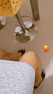Kéfera Buchmann feet photo thumbnail