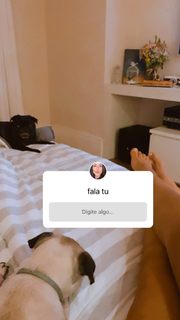 Kéfera Buchmann feet photo thumbnail