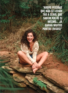Kéfera Buchmann feet photo thumbnail