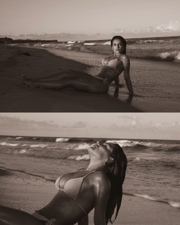 Kéfera Buchmann feet photo thumbnail
