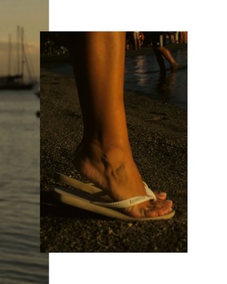 Kéfera Buchmann feet photo thumbnail