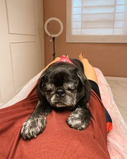 Kéfera Buchmann feet photo thumbnail