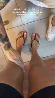 Kéfera Buchmann feet photo 11