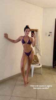Kéfera Buchmann feet photo 2