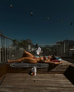 Kéfera Buchmann feet photo 1