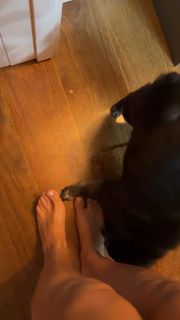 Kéfera Buchmann feet photo 1