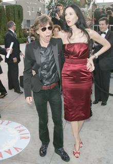 L'Wren Scott feet photo 19