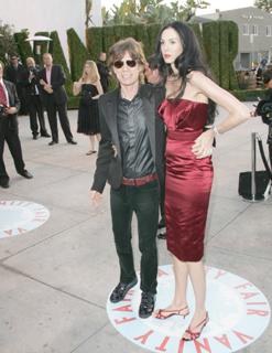L'Wren Scott feet photo 18