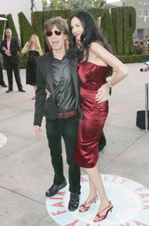 L'Wren Scott feet photo 17