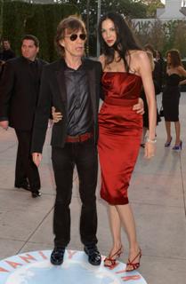 L'Wren Scott feet photo 14