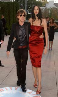 L'Wren Scott feet photo 13