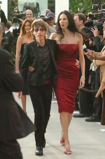 L'Wren Scott feet photo 12