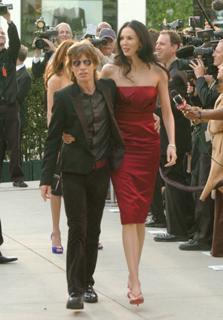 L'Wren Scott feet photo 11