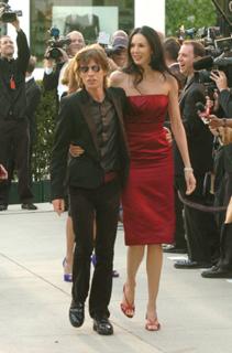 L'Wren Scott feet photo 10