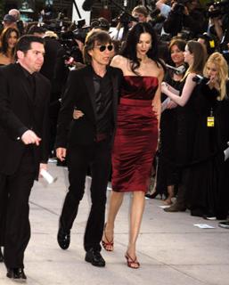L'Wren Scott feet photo 8