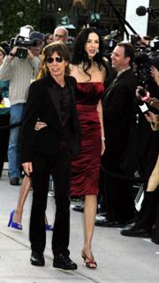 L'Wren Scott feet photo 7