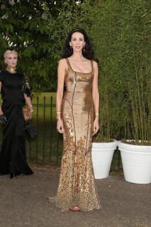 L'Wren Scott feet photo 5